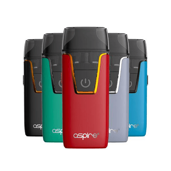 Aspire Nautilus AIO Pod Kit