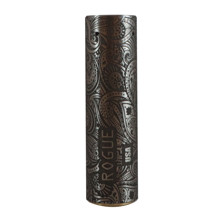 Full Print Limited Edition Mech Mod by Rogue USA