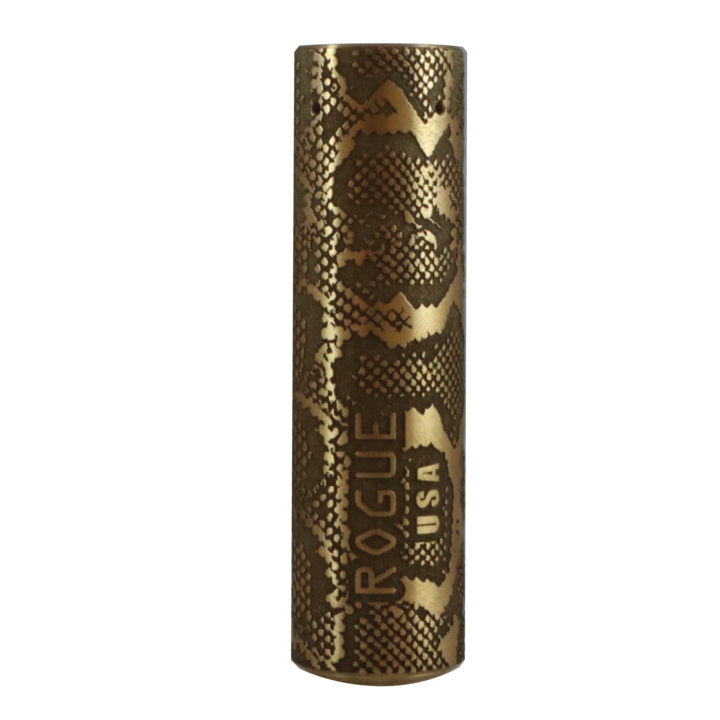 Full Print Limited Edition Mech Mod by Rogue USA