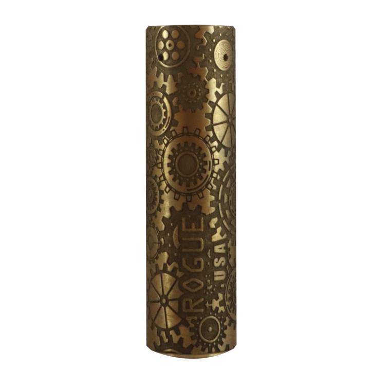 Full Print Limited Edition Mech Mod by Rogue USA