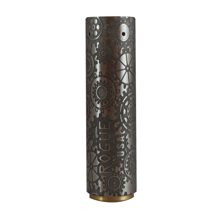 Full Print Limited Edition Mech Mod by Rogue USA