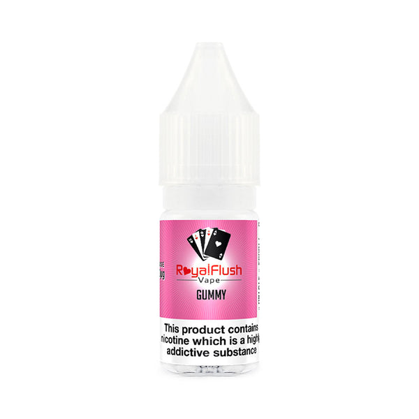 Gummy by Royal Flush Vape 10ml