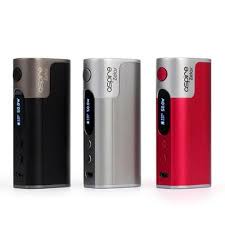 Zelos Mod by Aspire