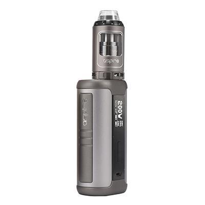 Speeder Kit by Aspire