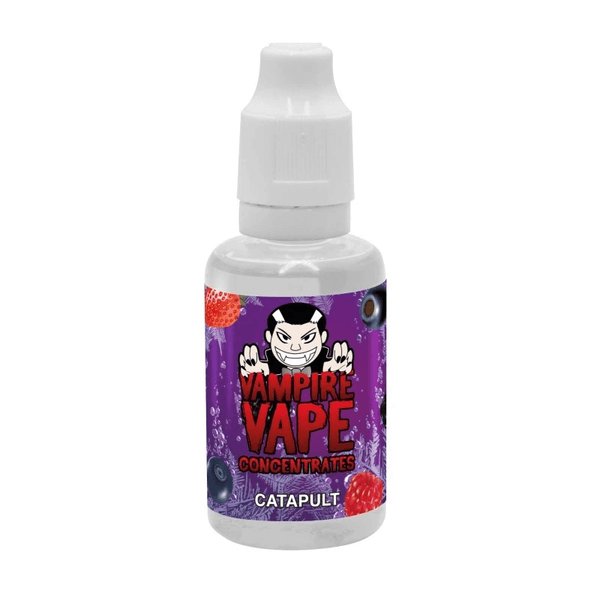 Vampire Vape Catapult Concentrate