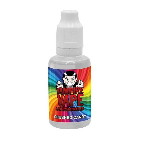 Vampire Vape Crushed Candy Concentrate
