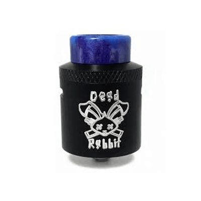 Dead Rabbit RDA by HellVape