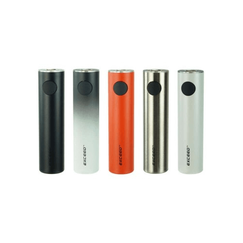 Exceed D19 Battery by Joyetech