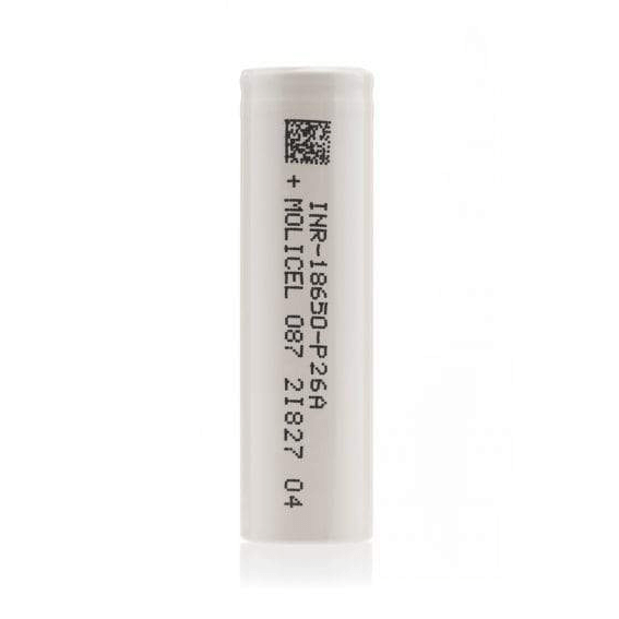P26A Battery by Molicel