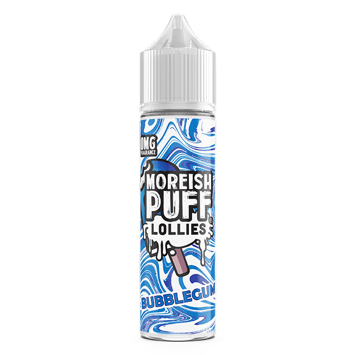 Bubblegum by Moreish Lollies