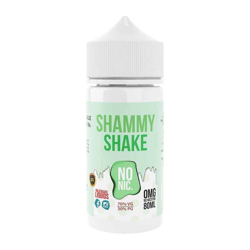 Shammy Shake by Milkshake