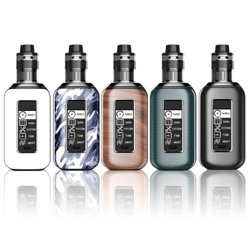SkyStar Revvo Kit by Aspire