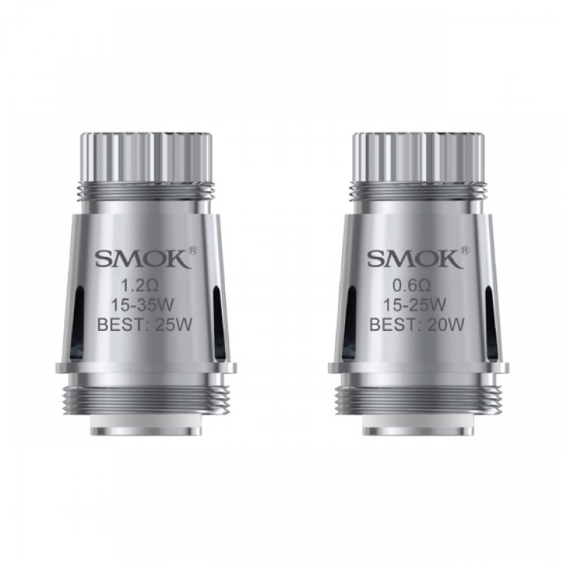 Brit Mega B2 Coils by Smok