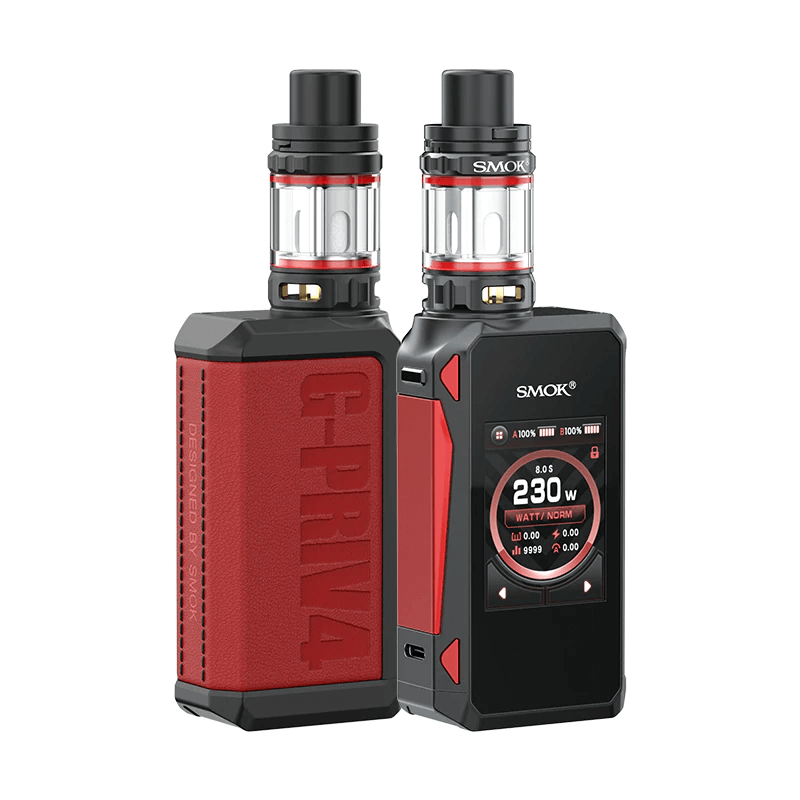 G-Priv 4 Red