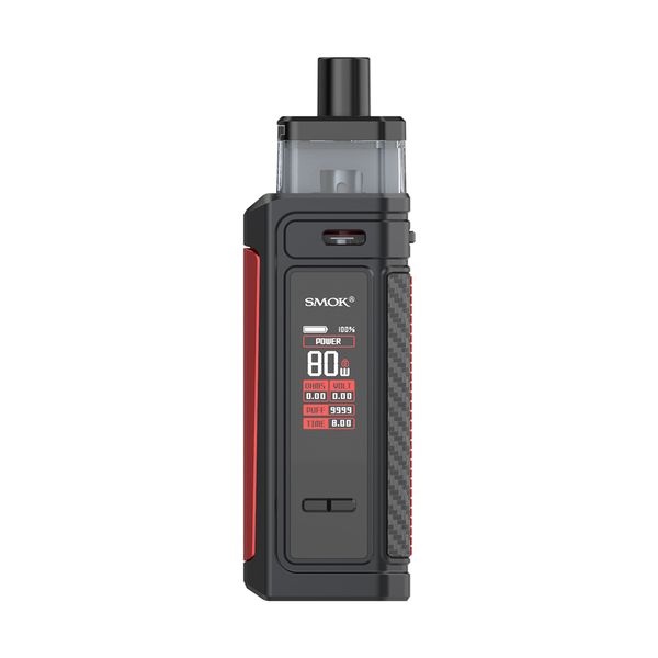 Smok G-PRIV Pod Kit Matte Black Colour