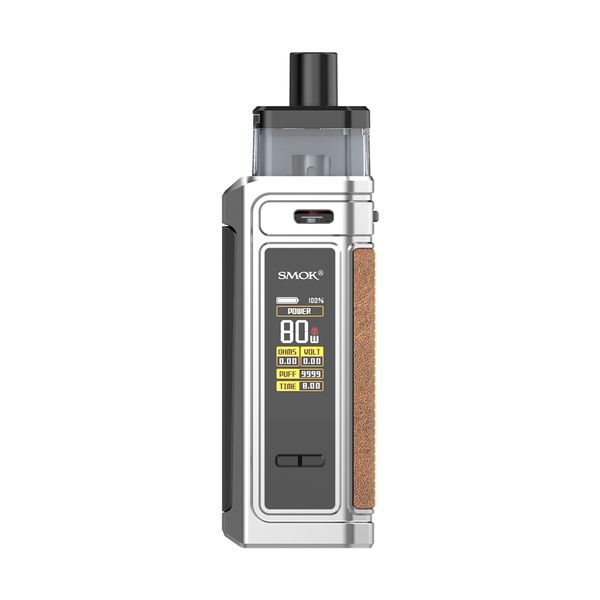 Smok G-PRIV Pod Kit Nano Chrome Colour