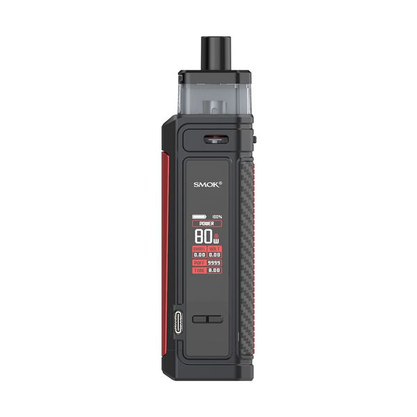 Smok G-PRIV Pro Matte Black Colour