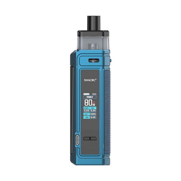 Smok G-PRIV Pro Matte Blue Colour