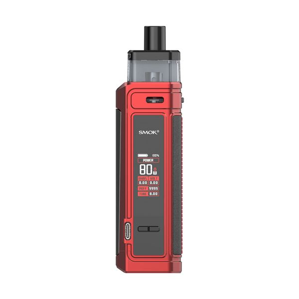 Smok G-PRIV Pro Matte Red Colour