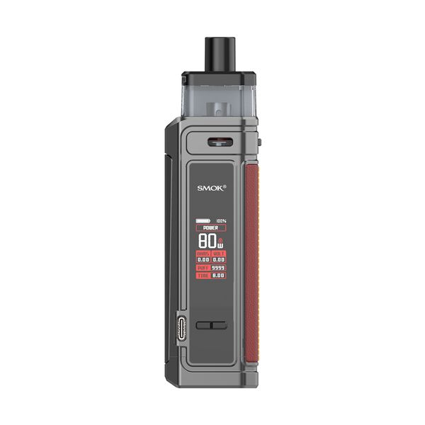 Smok G-PRIV Pro Nano Gunmetal Colour