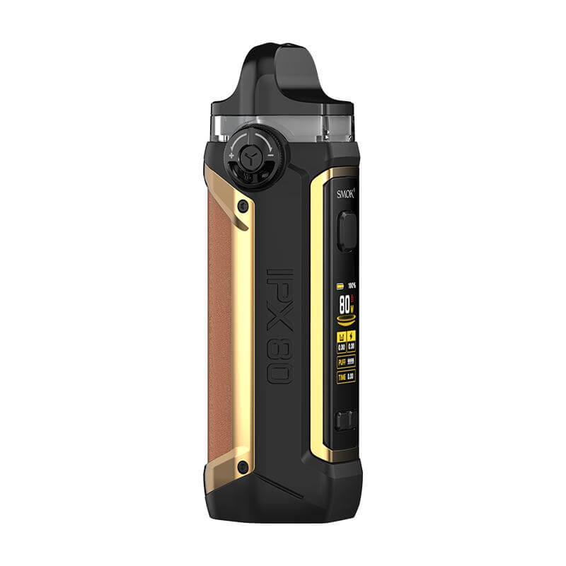 IPX 80 Pod Kit by Smok