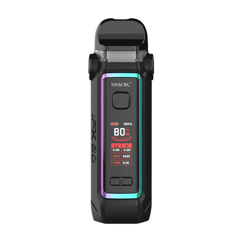 IPX 80 Pod Kit by Smok