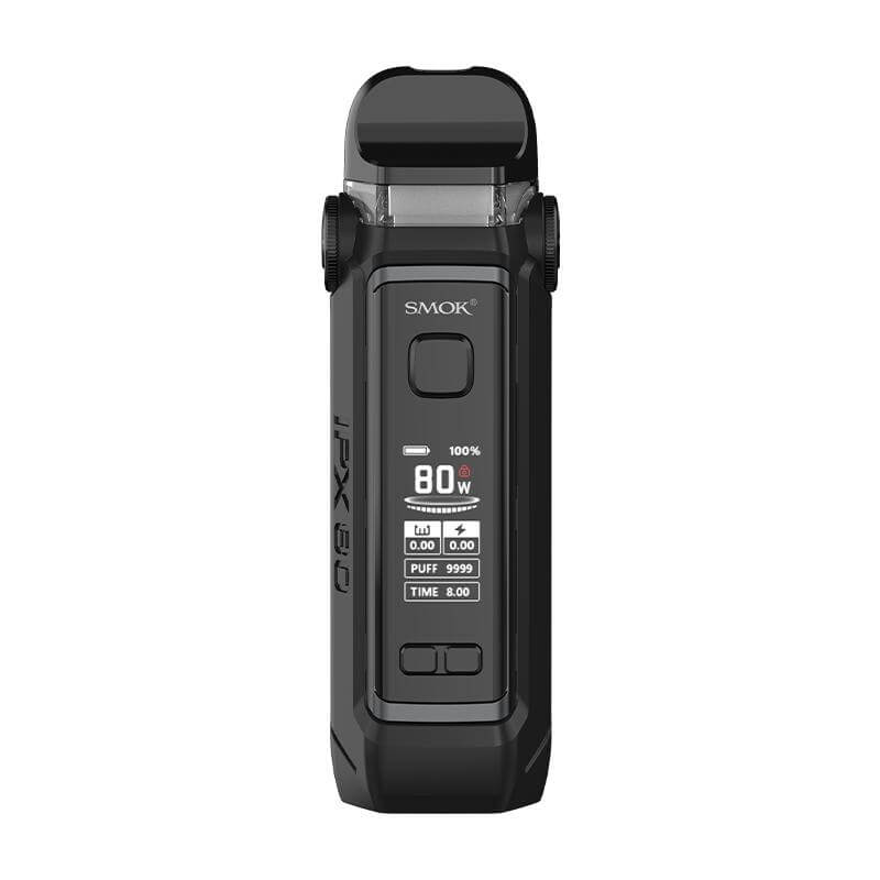 IPX 80 Pod Kit by Smok