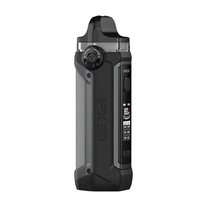 IPX 80 Pod Kit by Smok