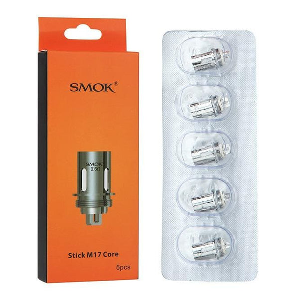 M17 Coils by Smok