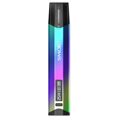 Nfix Pod Kit By Smok