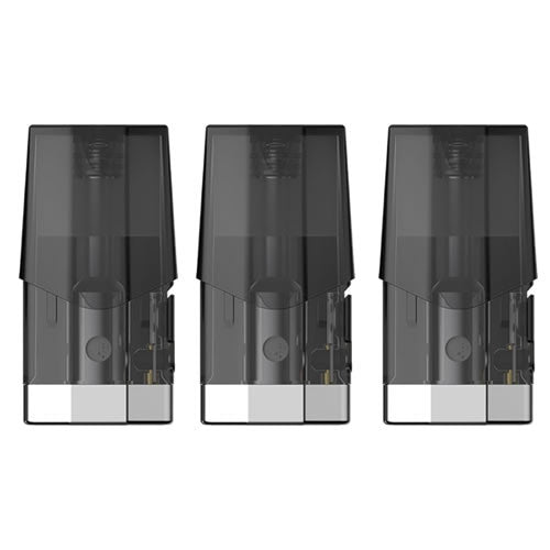 Nfix Replacement Pods