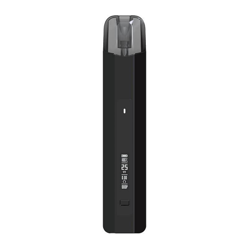 Nfix Pro Black