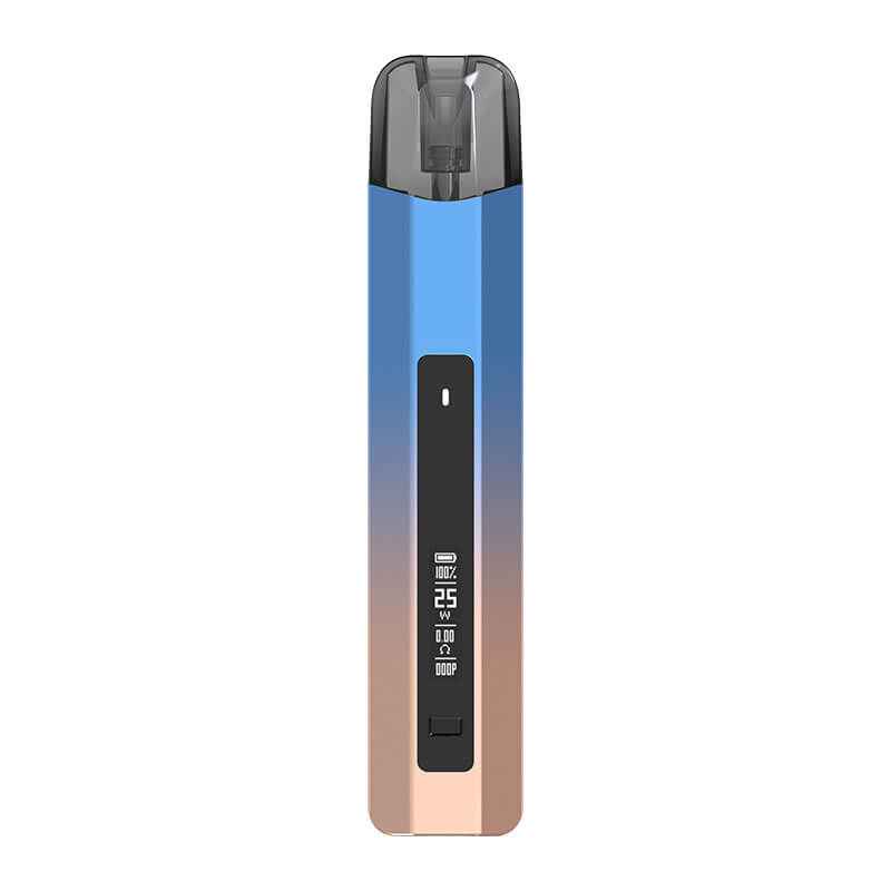 Nfix Pro Blue Gold