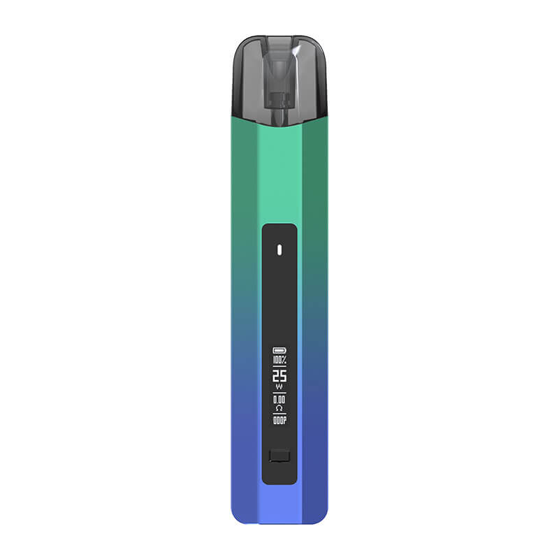 Nfix Pro Blue Green