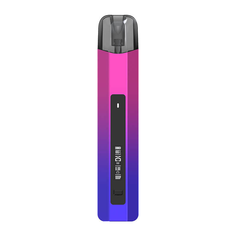 Nfix Pro Blue Purple