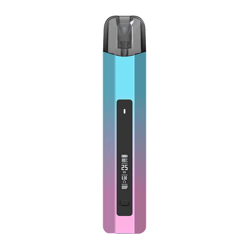 Nfix Pro Cyan Pink
