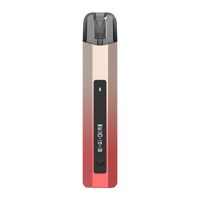 Nfix Pro Gold Red
