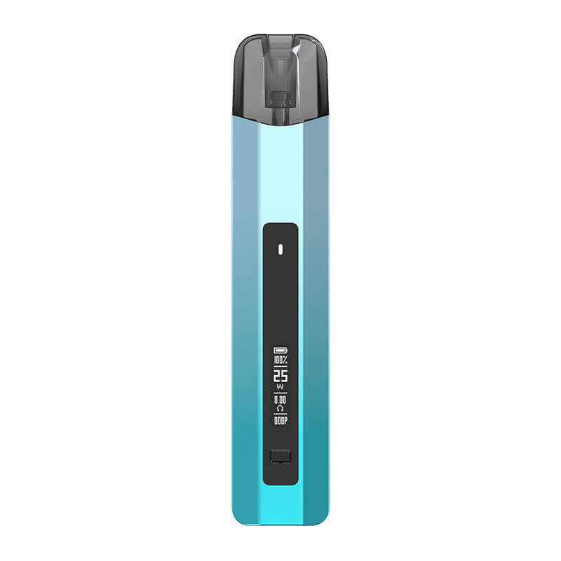 Nfix Pro Silver Blue