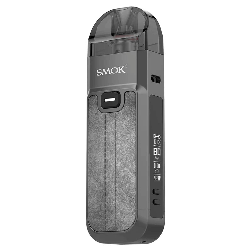 Nord 5 Leather Series Grey