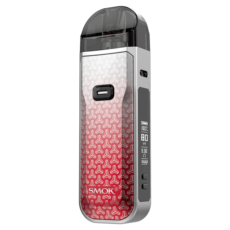 Nord 5 Red Grey Dart