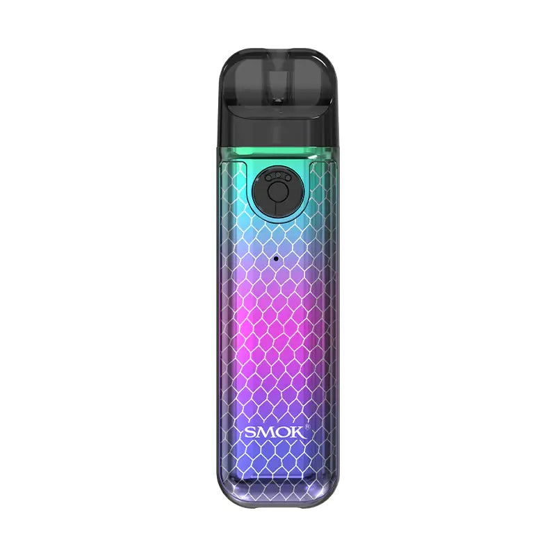 Novo 4 Mini 7 Colour Cobra