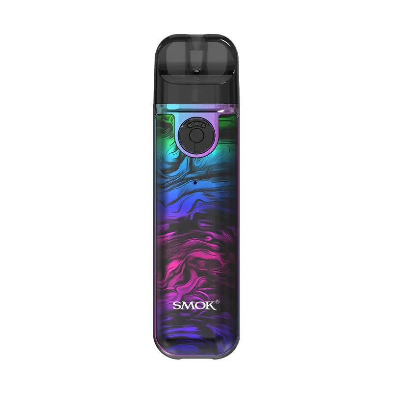 Novo 4 Mini Fluid 7 Colour