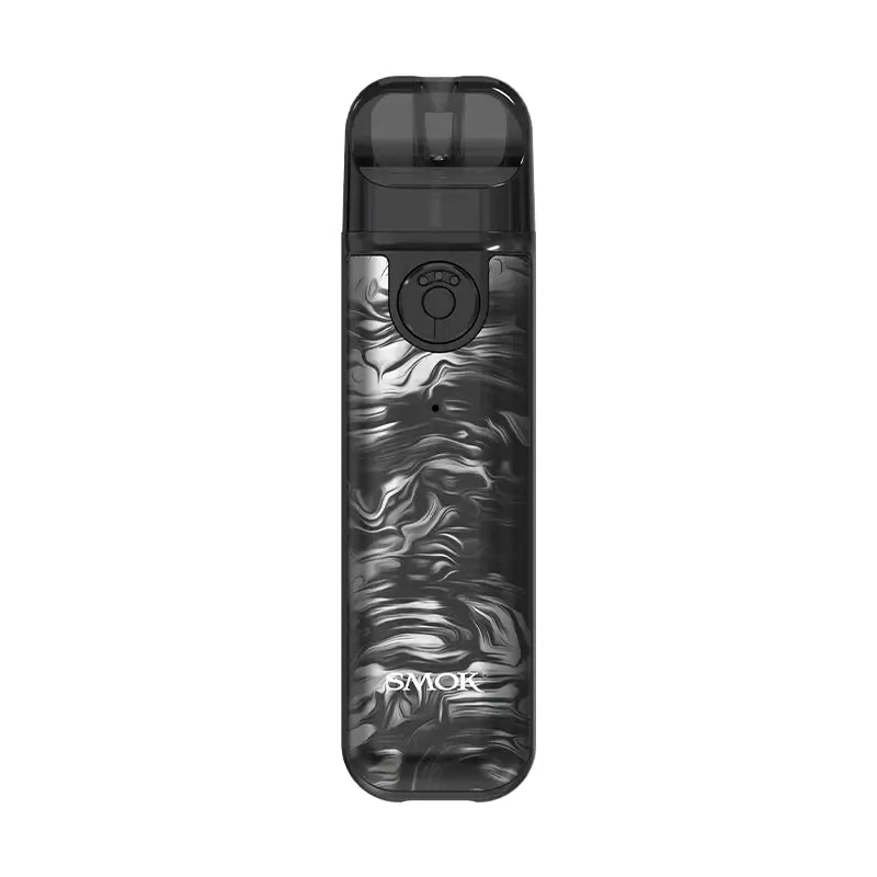 Novo 4 Mini Fluid Black Grey