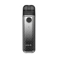 Novo 4 Mini Silver Black Cobra