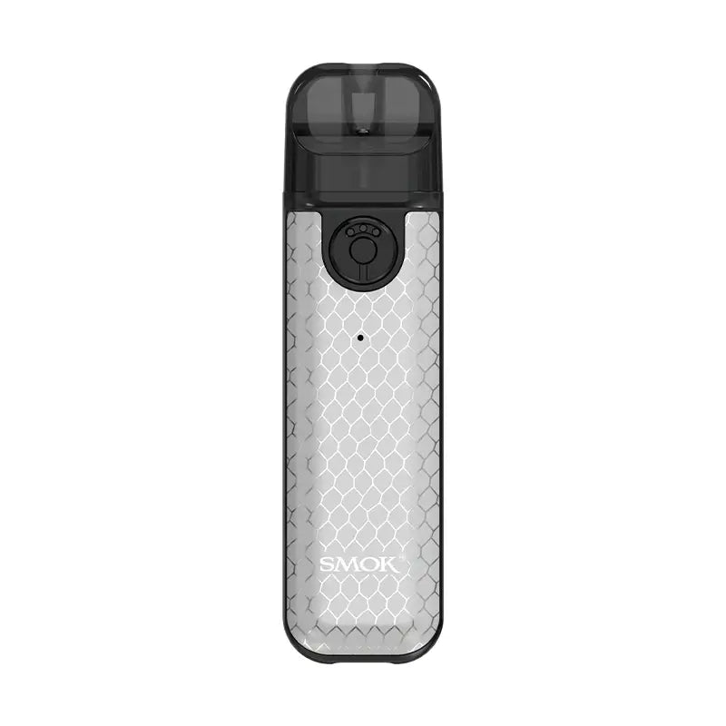 Novo 4 Mini White Cobra