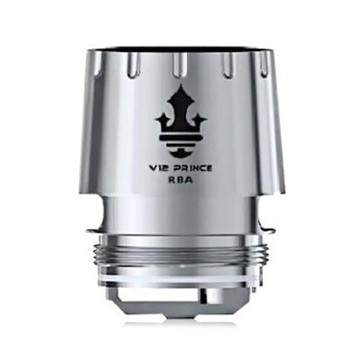 TFV12 Prince RBA Kit by Smok