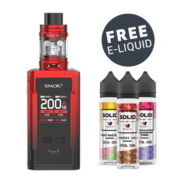 SMOK R-KISS 2 KIT MAIN IMAGE