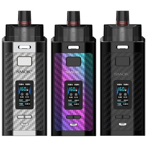 RPM160 Pod Kit by Smok