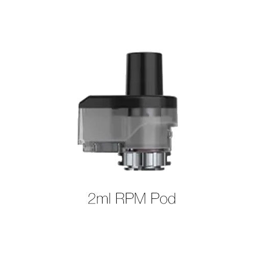 RPM80 Replacement Pod