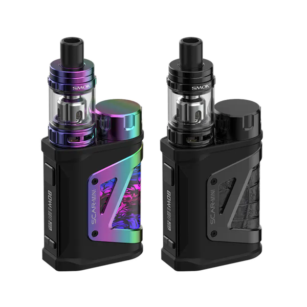 Scar Mini Kit by Smok